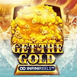 Get the Gold INFINIREELS&trade;
