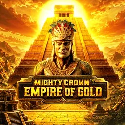 Mighty Crown&trade;: Empire of Gold